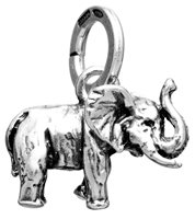 Charm Giovanni Raspini Charms in Argento 11168 - 11168